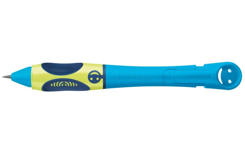 Pelikan Griffix Bleistift Neon Fresh Blue R