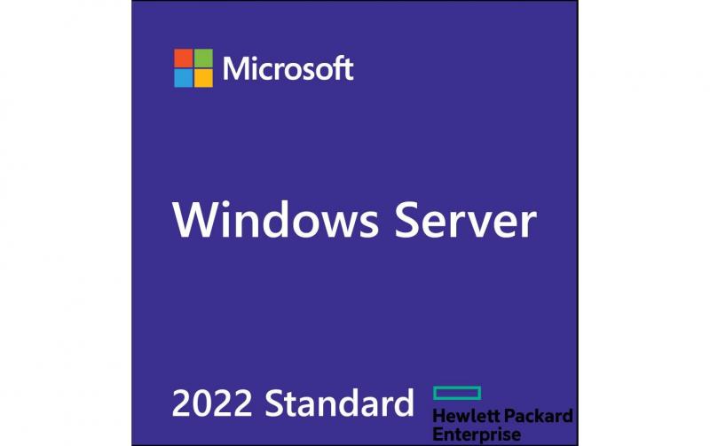 Microsoft Windows Server 2022, HPE ROK