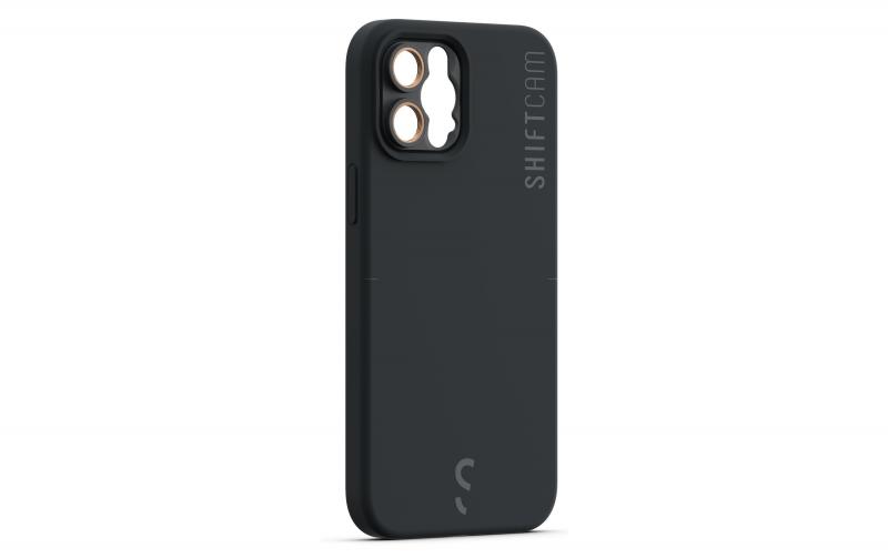 Shiftcam Cam Case with in-Case Lens Mount
