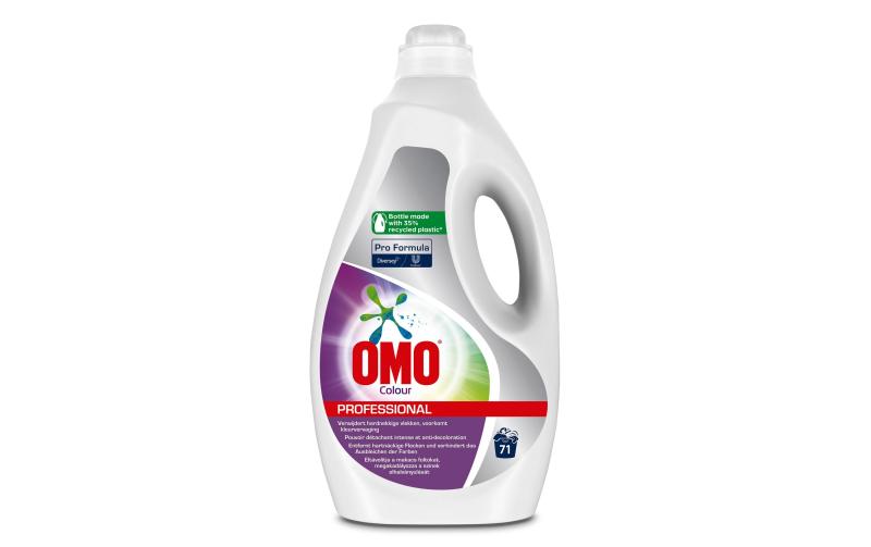 Omo Professional Liquid Colour