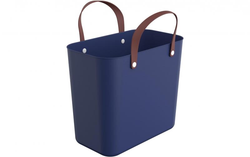 Rotho Albula Multi Bag Style blau