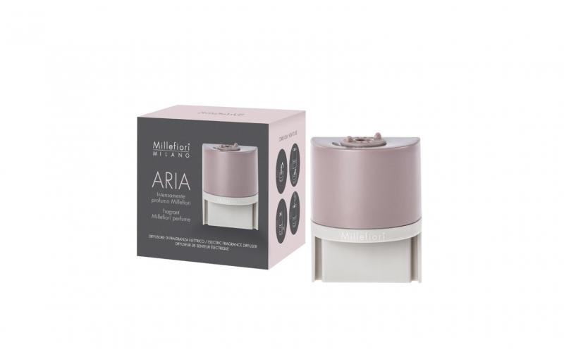 Millefiori Aria Electric Fragrance Diffus