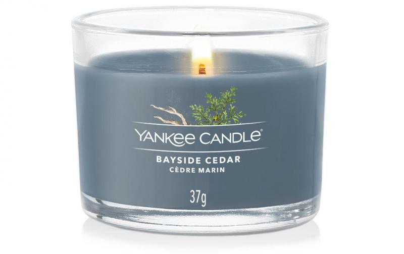 Yankee Candle Bayside Cedar