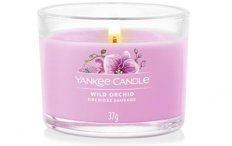 Yankee Candle Oild Orchid