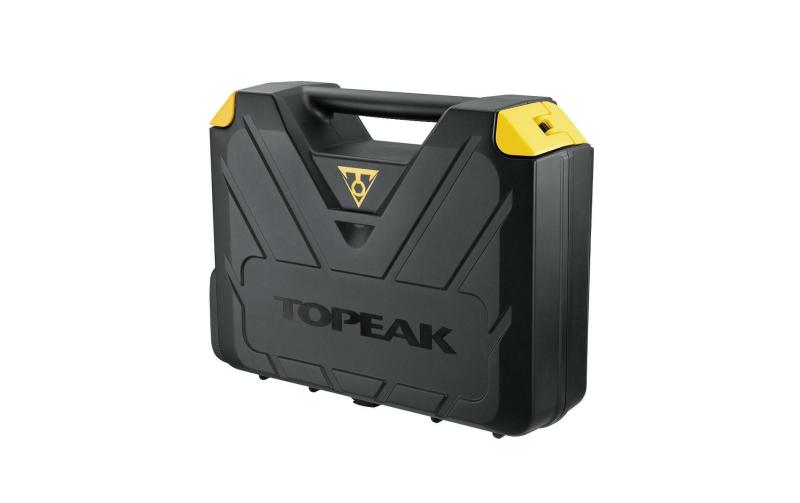 TOPEAK PrepBox Profi-Werkzeugbox
