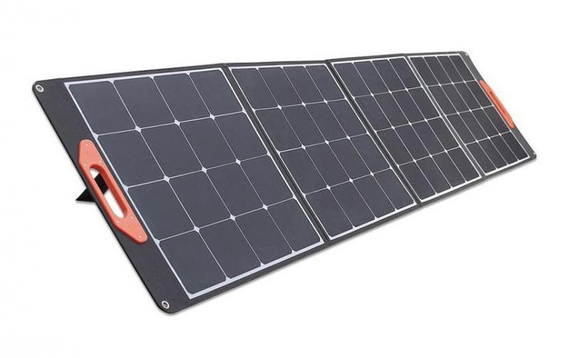 PowerOak SolarPanel S220
