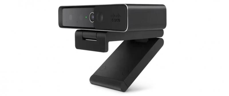 Cisco CD-DSKCAM-C-WW: Desk Camera