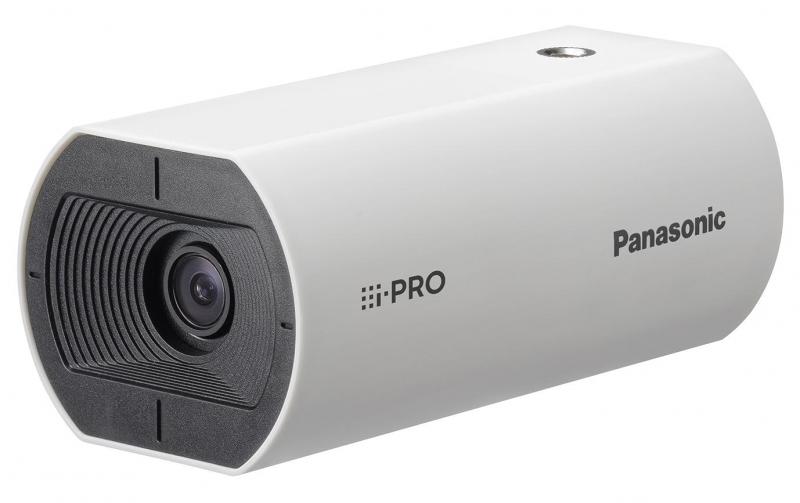 Panasonic Netzwerkkamera WV-U1130A