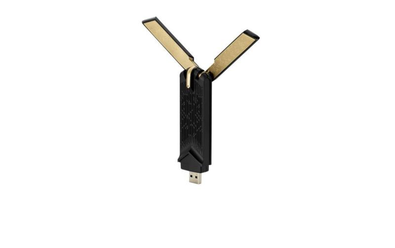 ASUS USB-AX56 1800: WLAN USB Adapter