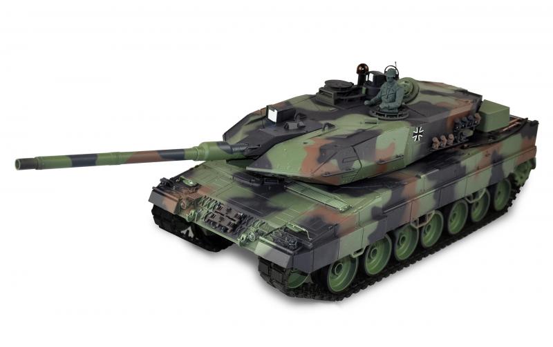 Amewi Panzer Leopard 2A6 Advanced Line 7.0