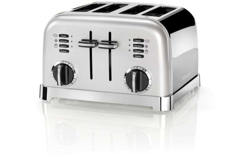 Cuisinart CPT180SE Toaster