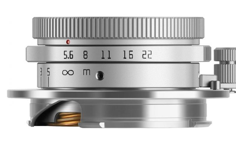 TTArtisan A36S 28mm F/5.6 Leica M mount