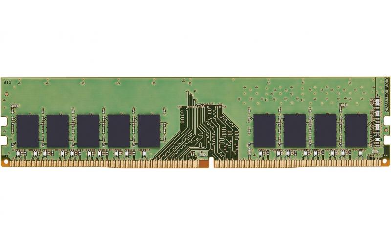 Kingston DDR4 8GB 3200MHz ECC
