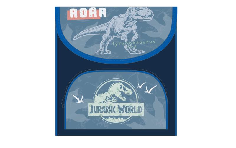 Scooli Kindergartenrucksack  Jurassic World