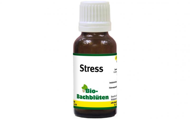cdVet Bio-Bachblüten Stress 20ml