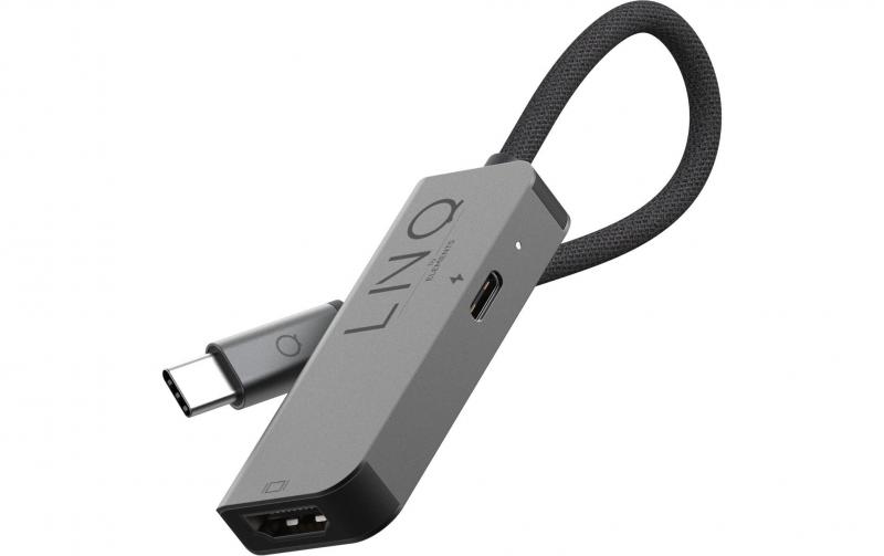 LINQ 2in1 USB-C Multiport Hub