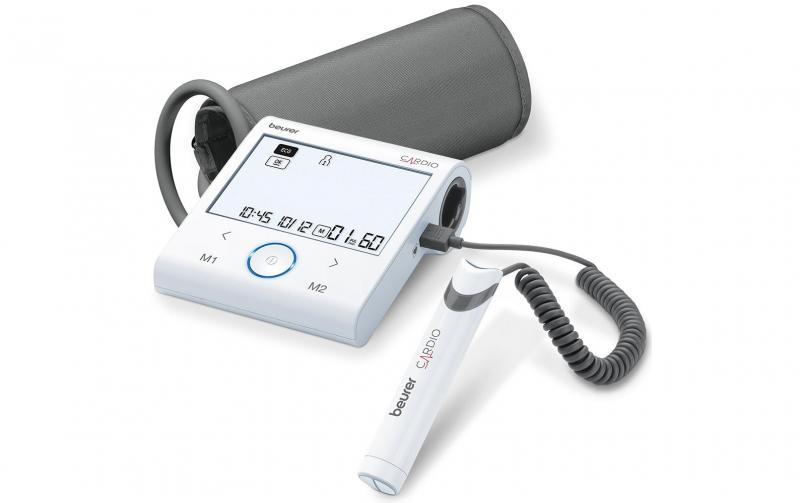 Beurer Blutdruck-/Pulsmessgerät BM96