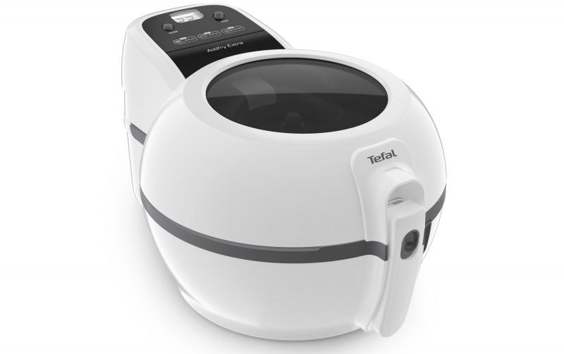 Tefal Actifry Extra Weiss