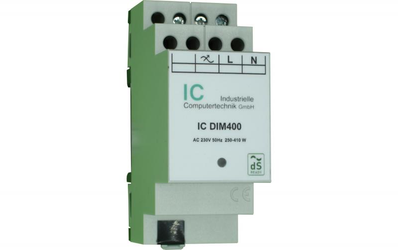 IC digitalSTROM DIM400 REG Leistungs-Modul