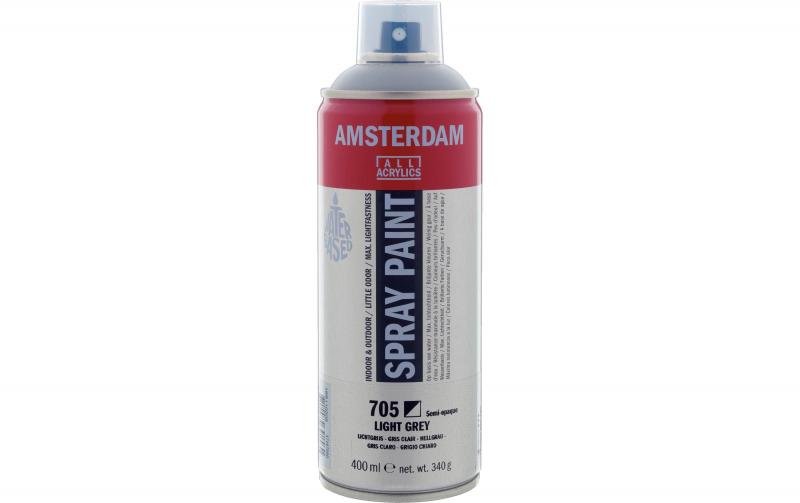 Amsterdam Acrylspray 400 ml