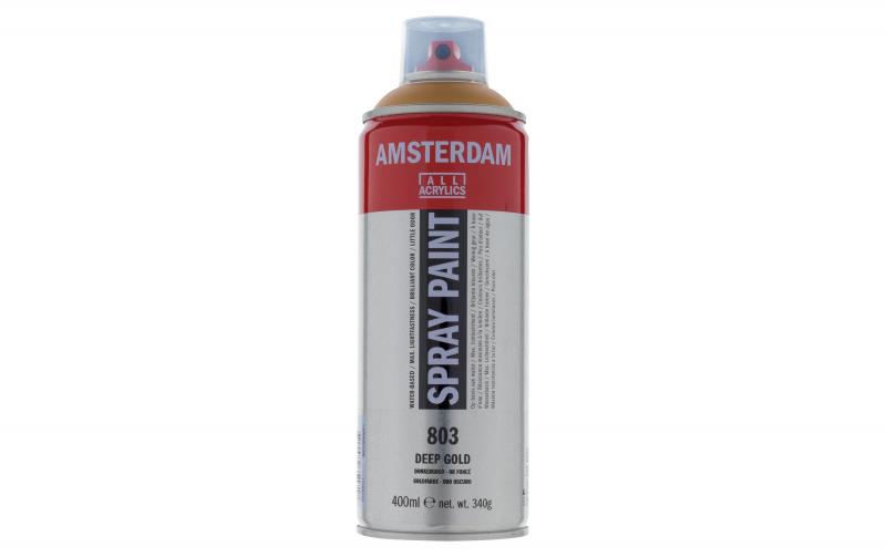 Amsterdam Acrylspray 400 ml