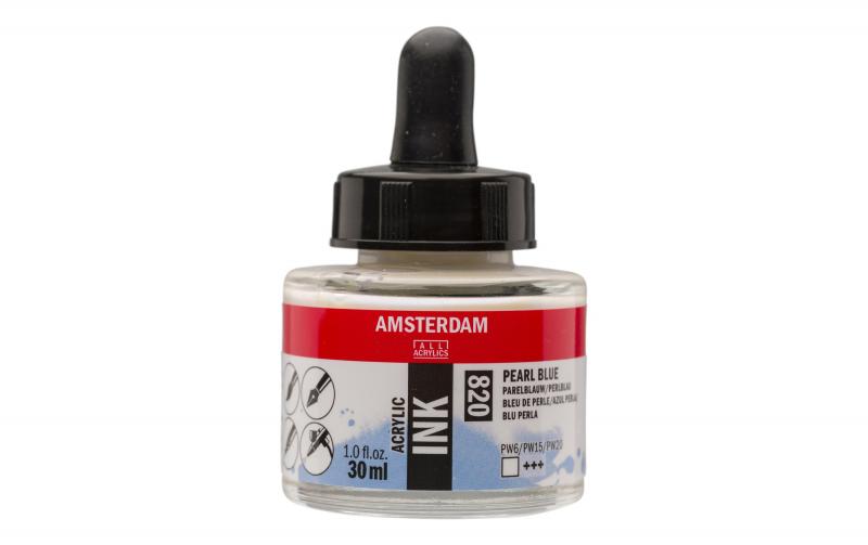 Amsterdam Acrylic Tinte 30 ml