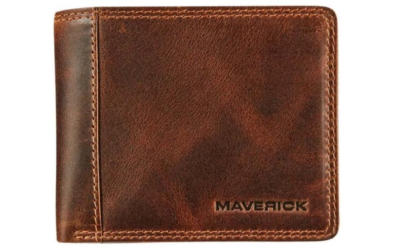 Maverick Original Portemonnaie compact