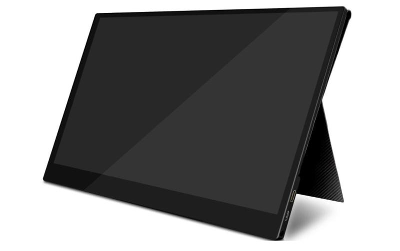 JOY-IT 15 Full-HD smart case