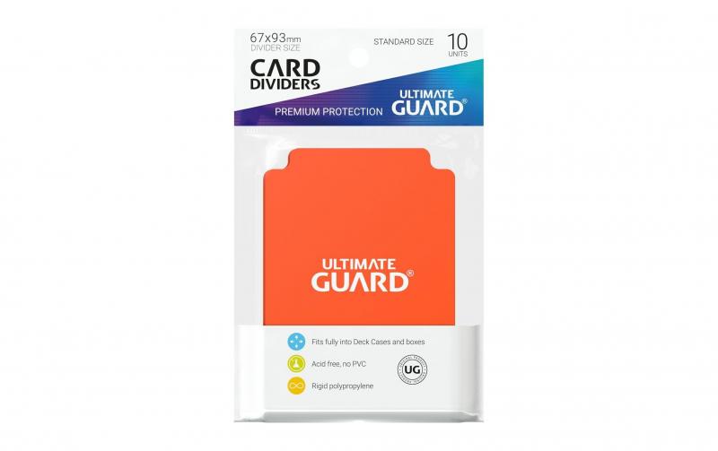 Ultimate Guard Kartentrenner