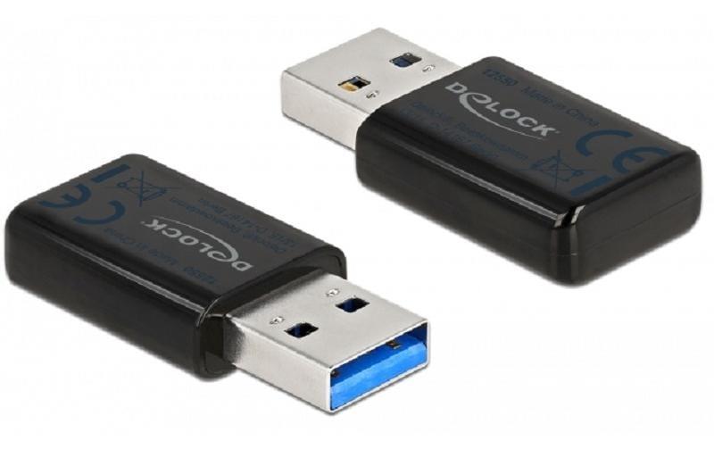 DeLock 12550 USB Bluetooth Adapter V4.2
