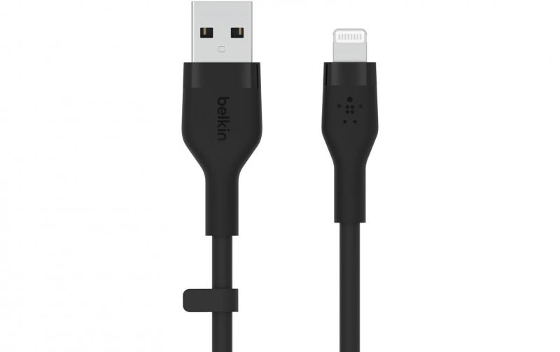 Belkin BOOST CHARGE Flex USB-A-Lightning 1m
