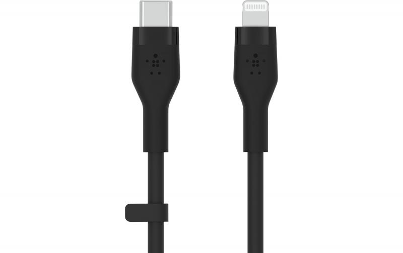Belkin BOOST CHARGE Flex USB-C-Lightning 2m