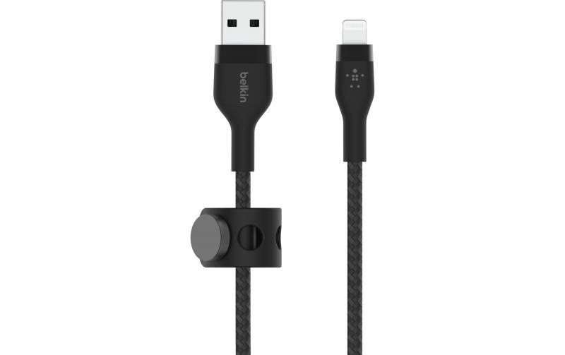 Belkin BOOST CHARGE Flex Pro USB-A-Lightn1m