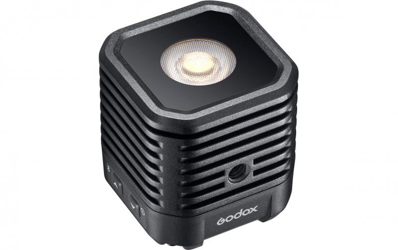 Godox Waterproof LED light WL-4B