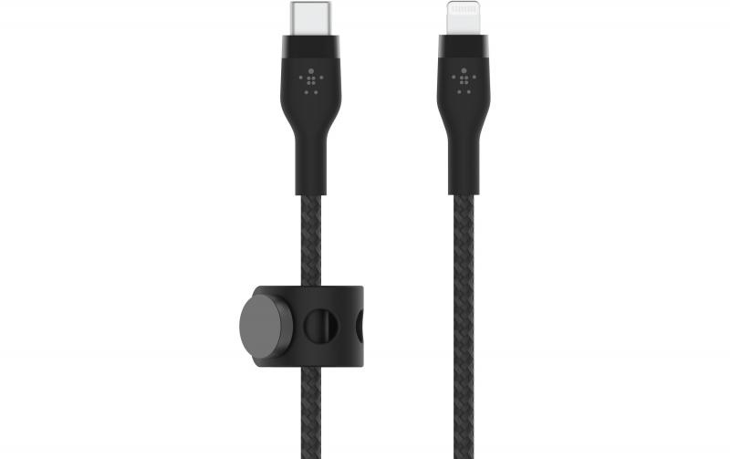 Belkin BOOST CHARGE ProFlex USB-C-Lightn 1m