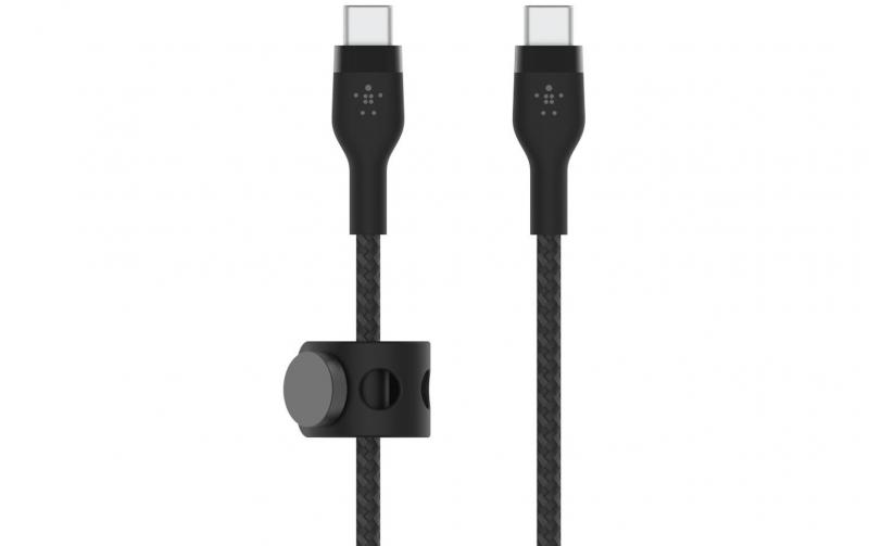 Belkin BOOST CHARGE Pro Flex USB-C-USB-C 2m