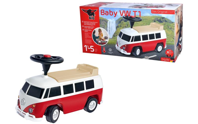 Baby VW T1