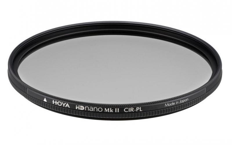 HD Nano Mk II CIR-PL Filter