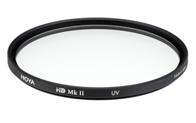 HD Mk II UV Filter