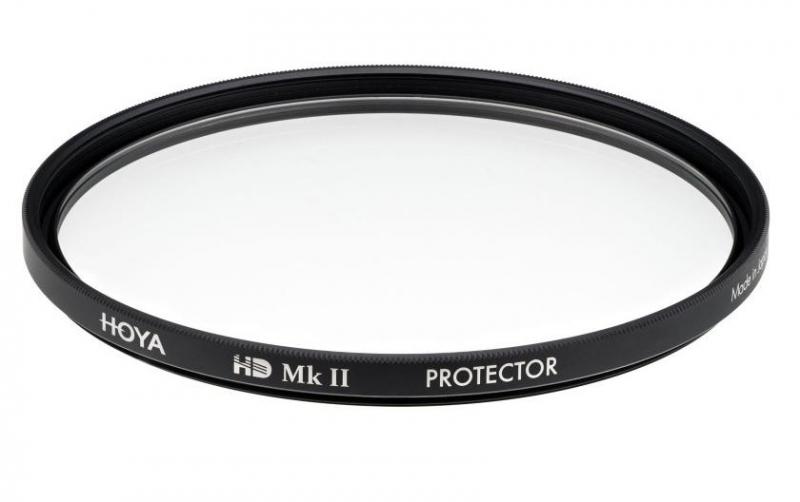 HD Mk II Protector Filter