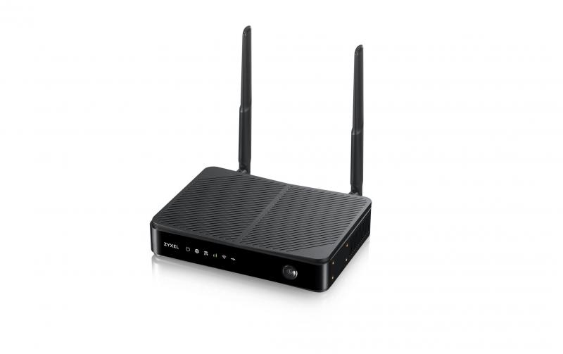 ZyXEL LTE3301-Plus 4G Router, NebulaFlex