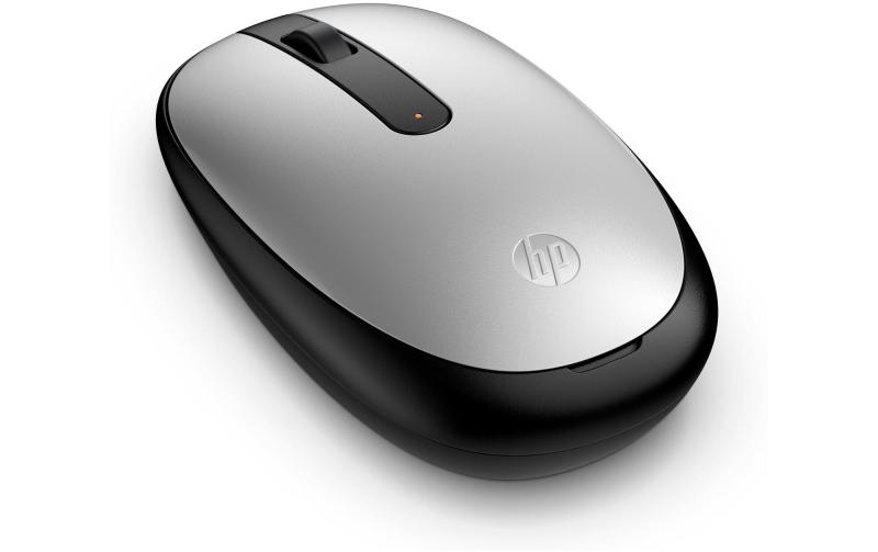 HP 240 Bluetooth Mouse Silver