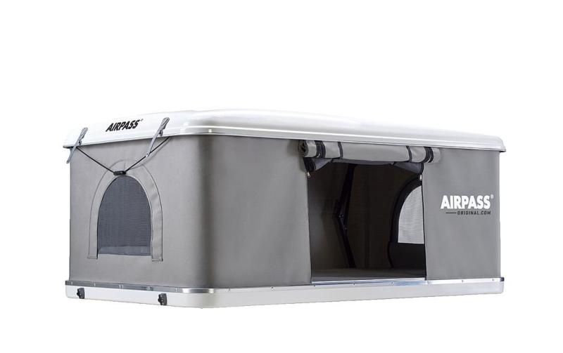 AirPass Dachzelt Small 210 x 130 cm
