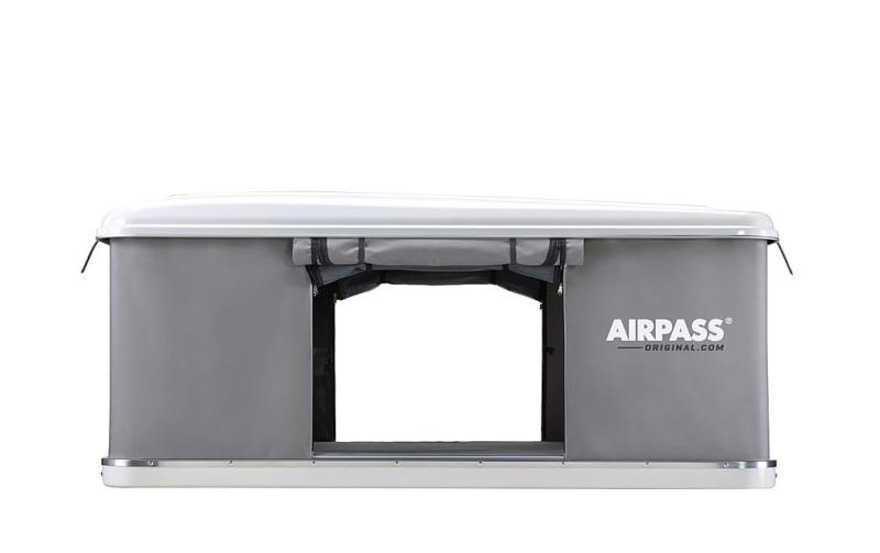 AirPass Dachzelt Large 210 x 160 cm