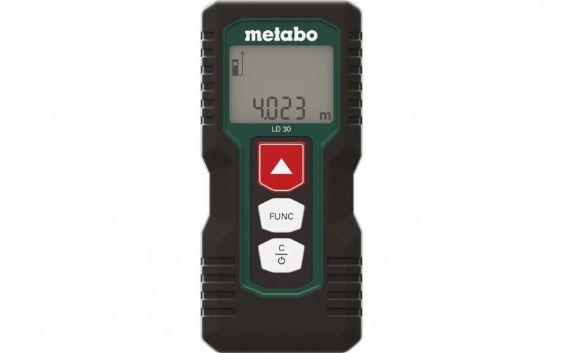 Metabo Laser-Distanzmesser  LD 30