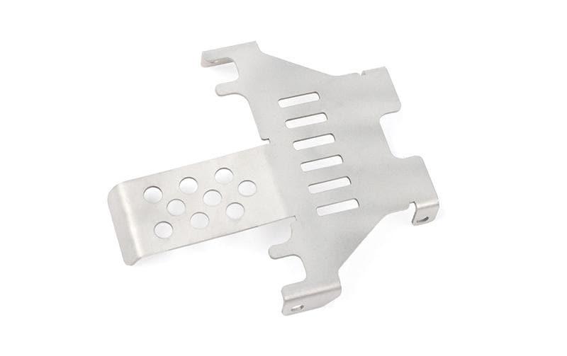 RC4WD Oxer Transfer Guard