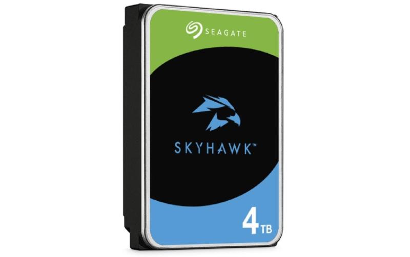 Seagate SkyHawk 3.5 4TB