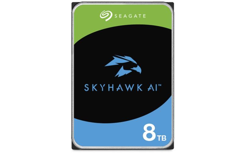 Seagate SkyHawk AI 3.5 8TB