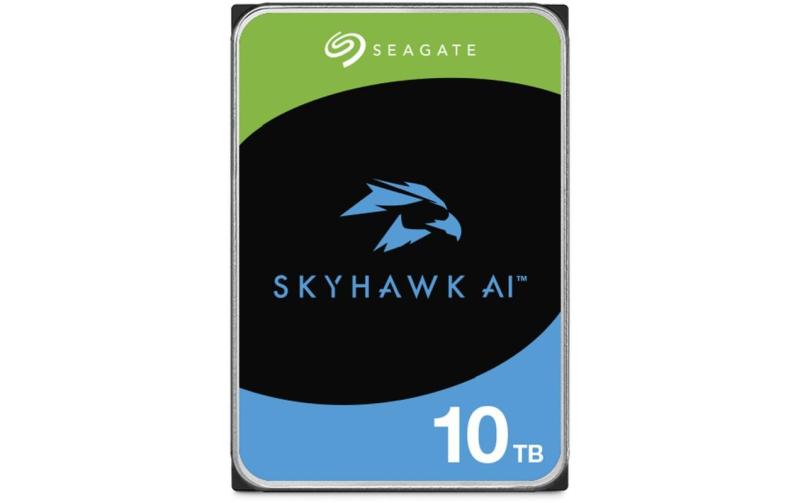 Seagate SkyHawk AI 3.5 10TB