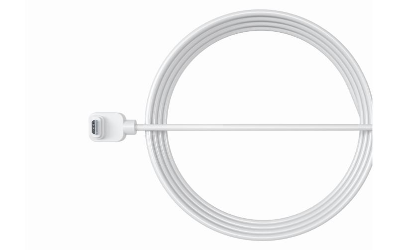Arlo VMA3700: Outdoor Kabel weiss
